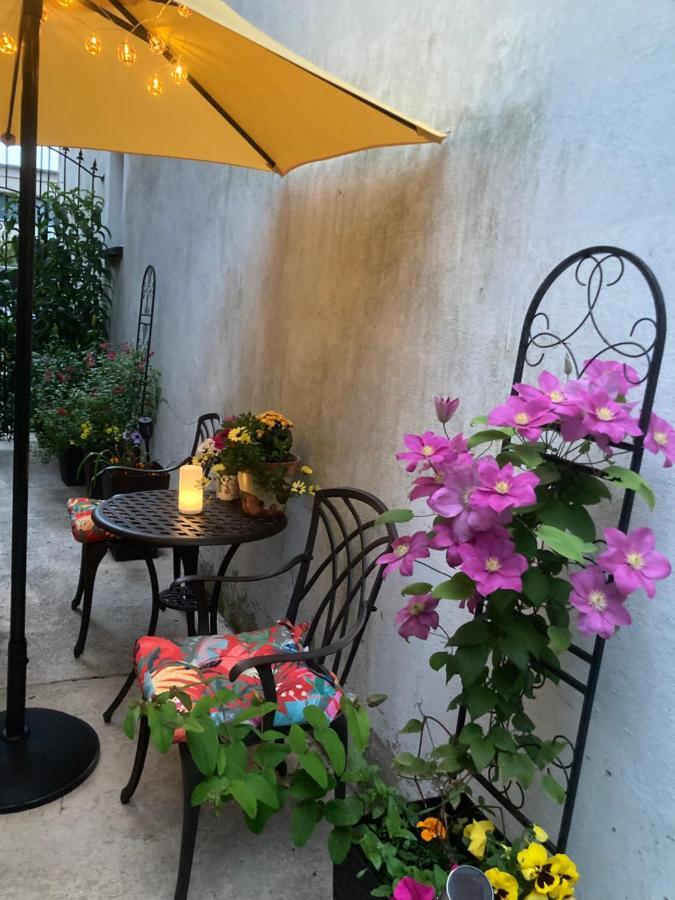 Mountroyal Victorian Studio Self Catering Apartment 3 Belfast Exterior foto